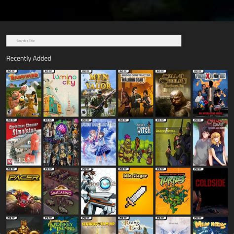 steamunlocked.net Competitors .
